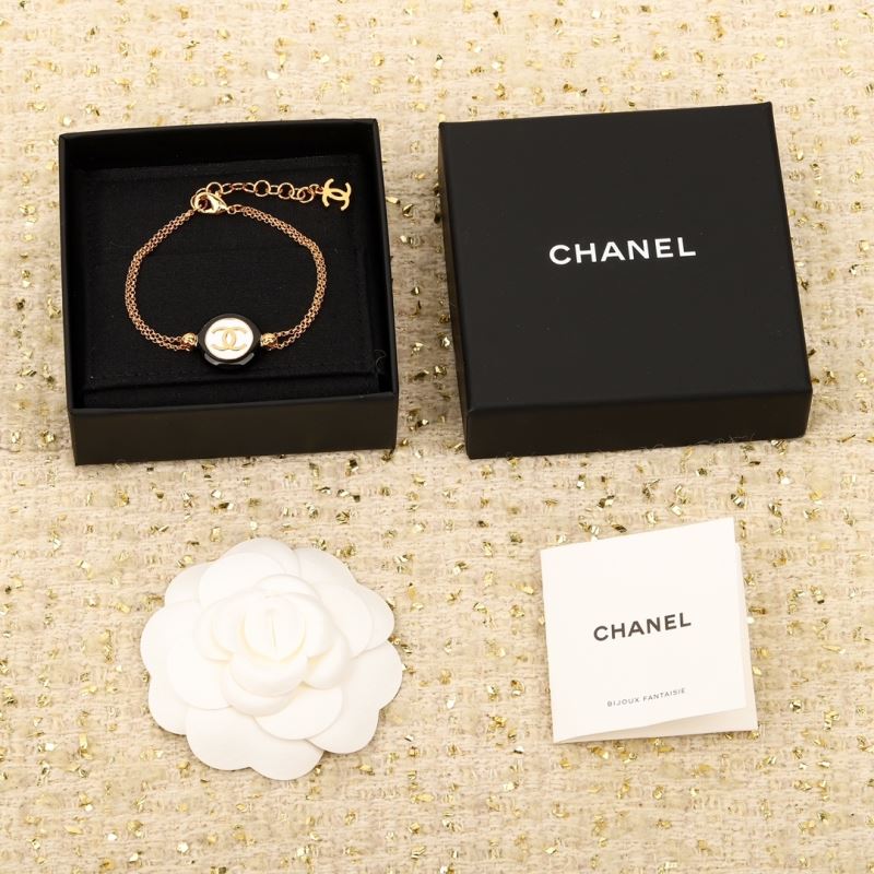 Chanel Bracelets